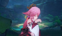 原神八重神子最新爆料,原神新角色魅力全解析