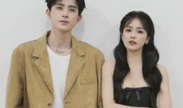 白鹿恋情爆料最新消息