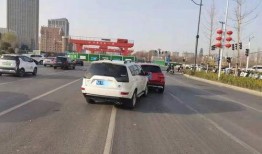 郑州爆料交警事件最新消息