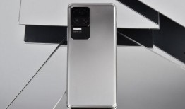 k50 ultra最新爆料外观,极致设计引领潮流，视觉盛宴即将开启！”