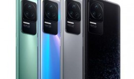 k50 ultra最新爆料外观,极致设计引领潮流，视觉盛宴即将开启！”