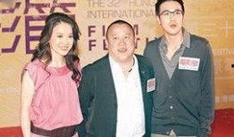 曾志伟最新爆料家庭,家庭生活背后的温馨瞬间