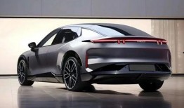 领克最新款被爆料,颠覆传统，引领智能出行新潮流”