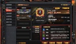 cf挑战模式最新爆料