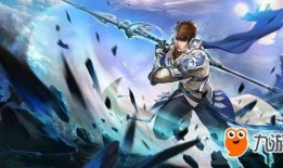 王者荣耀最新爆料赵云,王者荣耀新英雄，英勇无畏的战神降临