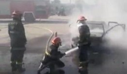 盐城自燃最新爆料,火势蔓延真相揭秘