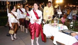 泰国王室最新爆料帕查拉,帕查拉王储的神秘面纱揭晓